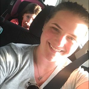 Meet your Posher, Riley